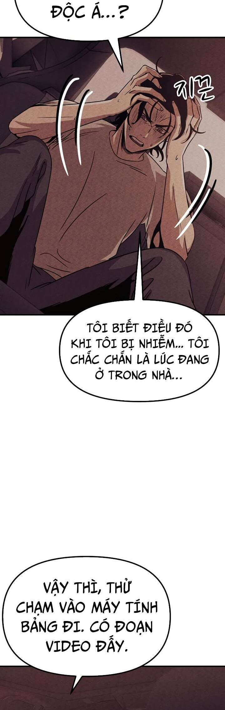 Xác Sống Và Sát Nhân Chapter 4 - 12