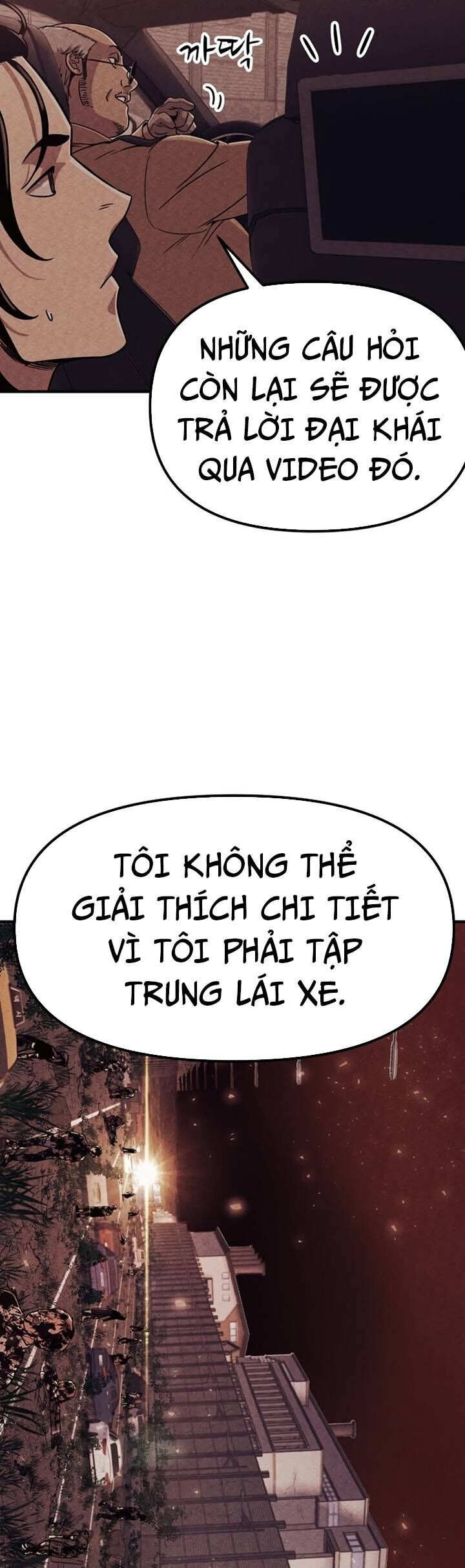 Xác Sống Và Sát Nhân Chapter 4 - 13