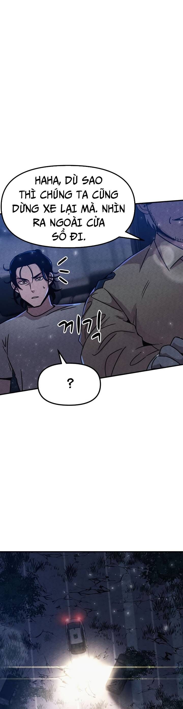 Xác Sống Và Sát Nhân Chapter 4 - 17