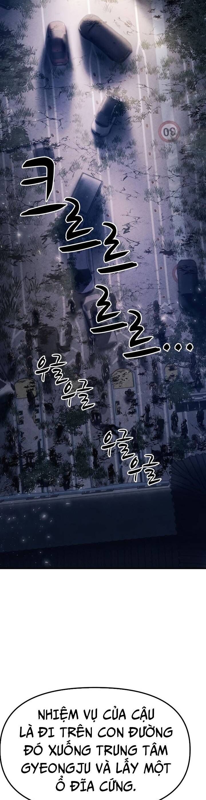 Xác Sống Và Sát Nhân Chapter 4 - 18