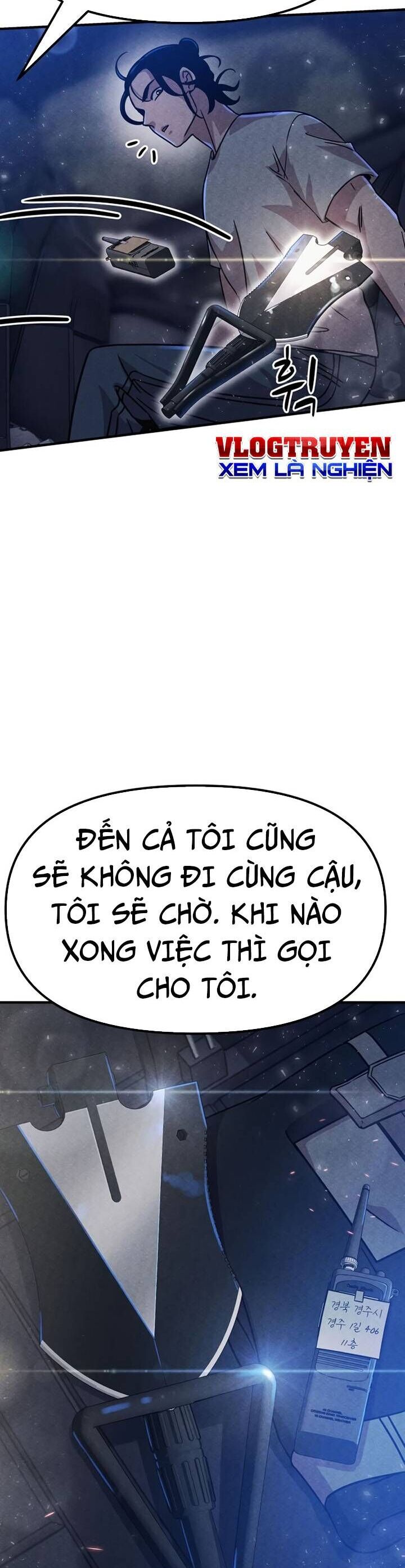 Xác Sống Và Sát Nhân Chapter 4 - 19