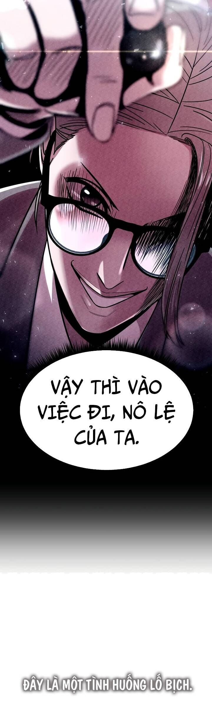 Xác Sống Và Sát Nhân Chapter 4 - 27