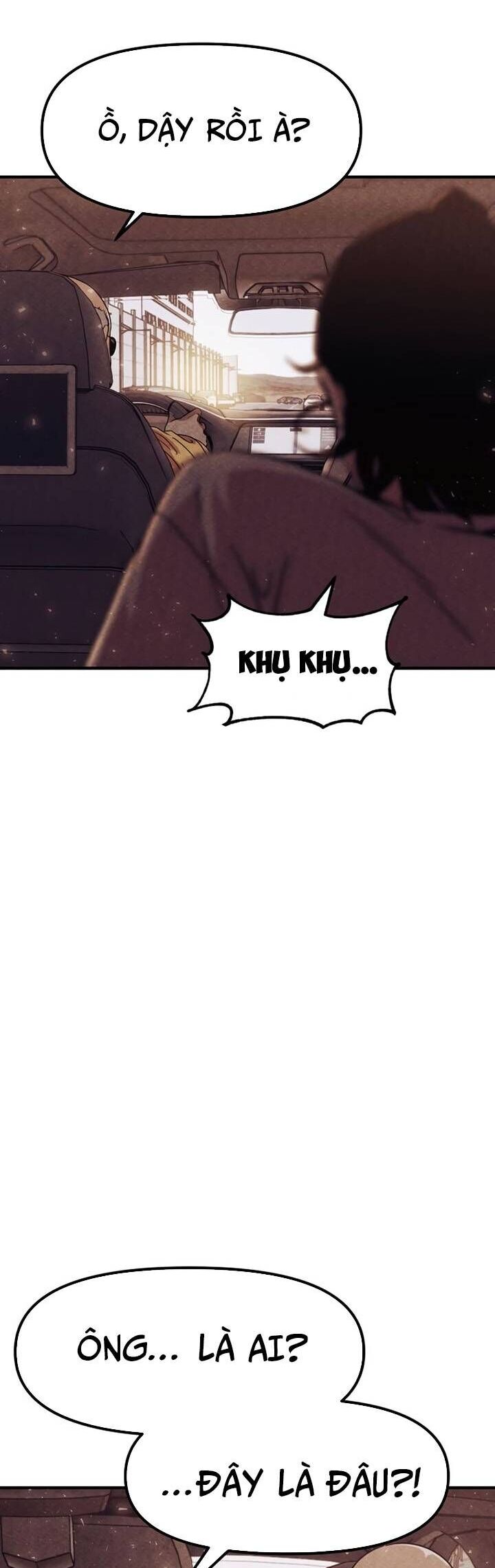 Xác Sống Và Sát Nhân Chapter 4 - 3