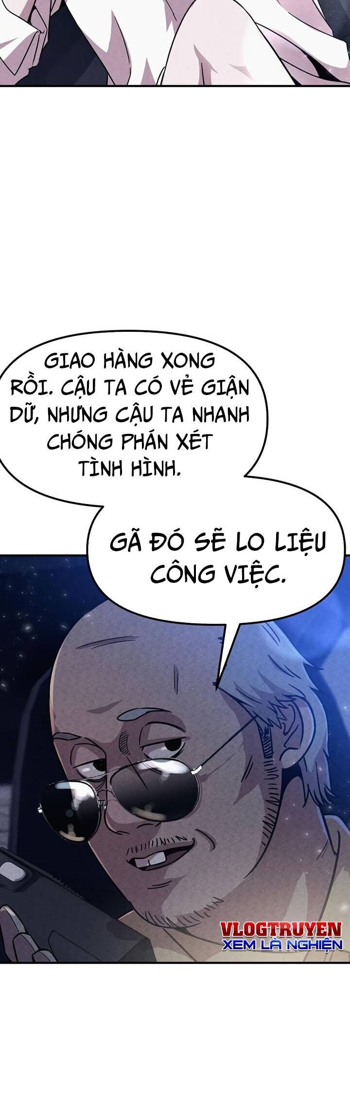 Xác Sống Và Sát Nhân Chapter 4 - 31