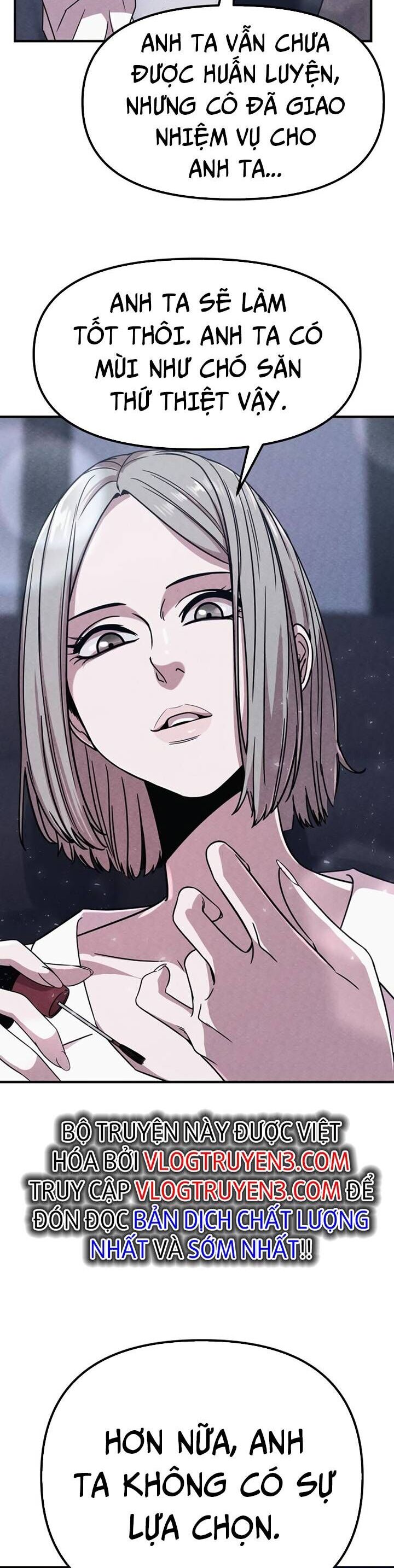 Xác Sống Và Sát Nhân Chapter 4 - 33