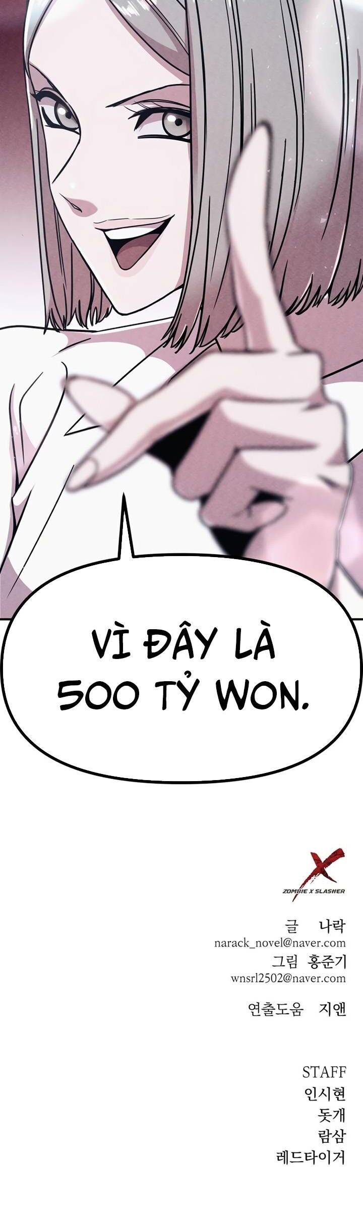Xác Sống Và Sát Nhân Chapter 4 - 37