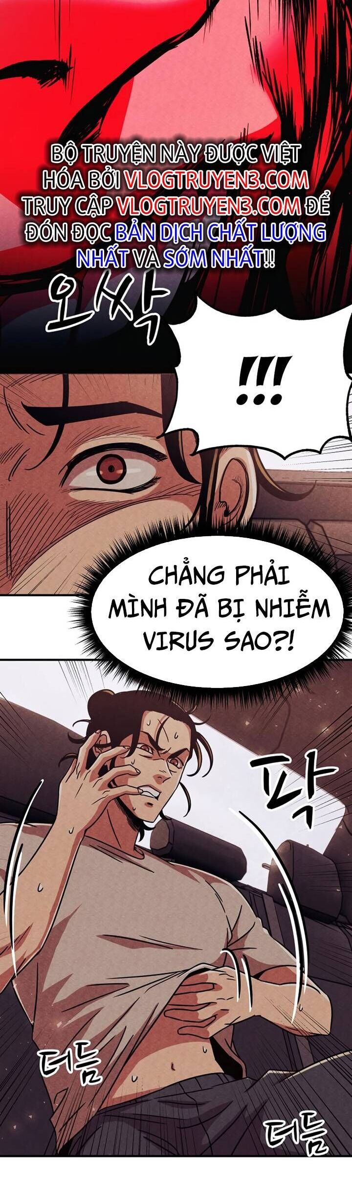 Xác Sống Và Sát Nhân Chapter 4 - 8