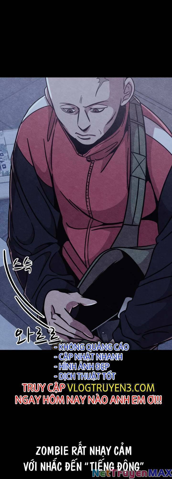 Xác Sống Và Sát Nhân Chapter 6 - 2