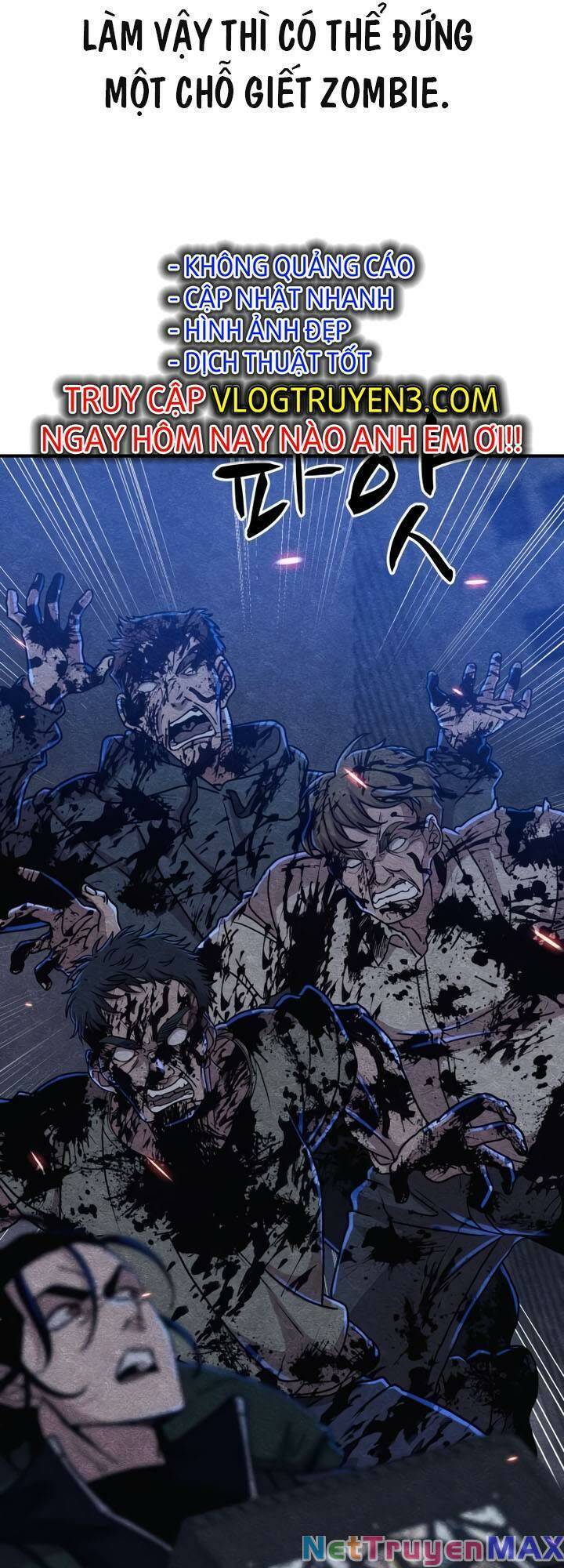 Xác Sống Và Sát Nhân Chapter 6 - 12