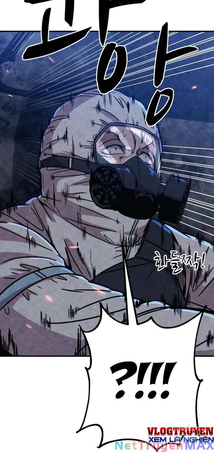 Xác Sống Và Sát Nhân Chapter 6 - 18