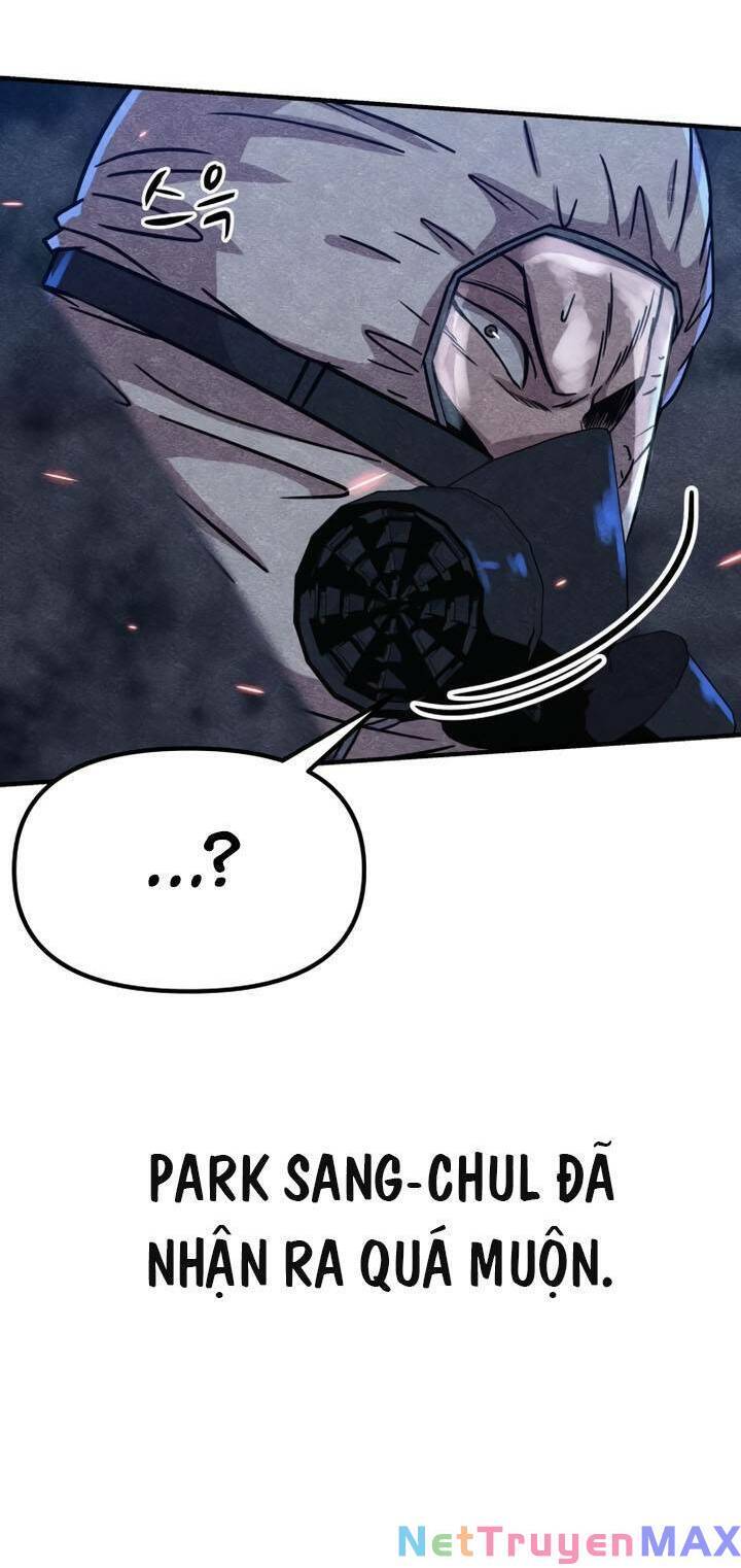 Xác Sống Và Sát Nhân Chapter 6 - 19