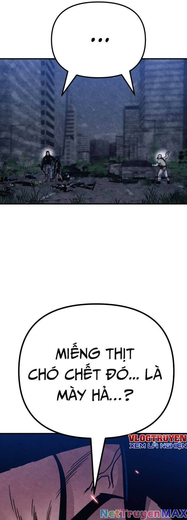Xác Sống Và Sát Nhân Chapter 6 - 32