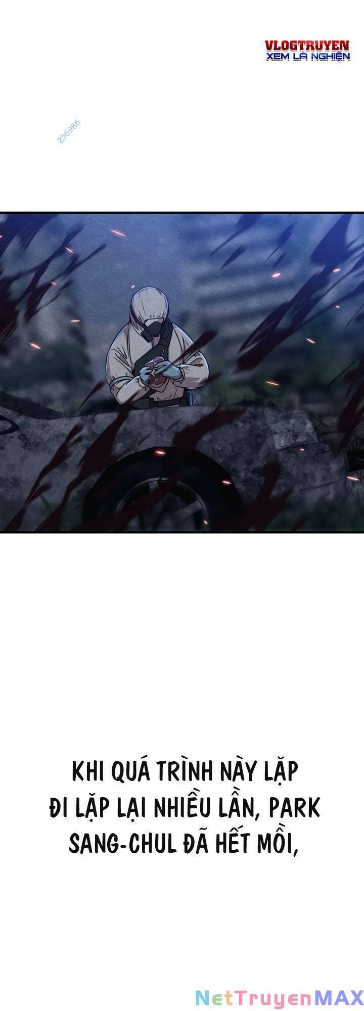 Xác Sống Và Sát Nhân Chapter 6 - 41