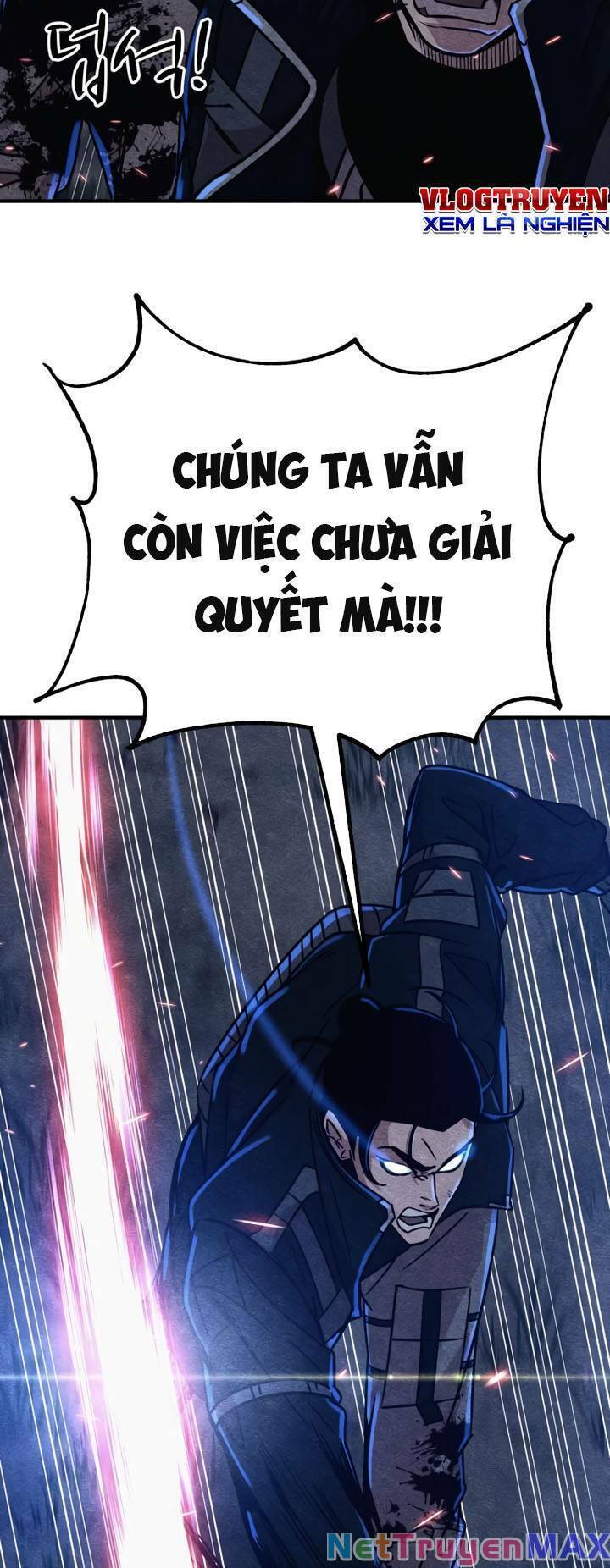 Xác Sống Và Sát Nhân Chapter 6 - 48