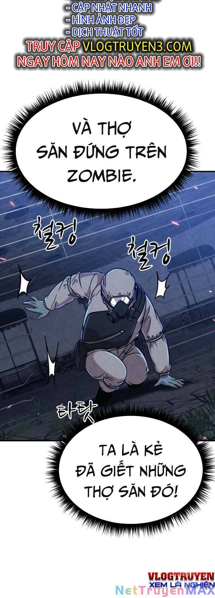 Xác Sống Và Sát Nhân Chapter 6 - 52