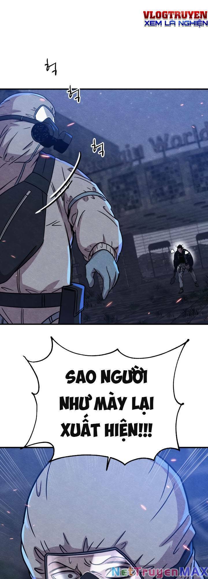 Xác Sống Và Sát Nhân Chapter 6 - 56