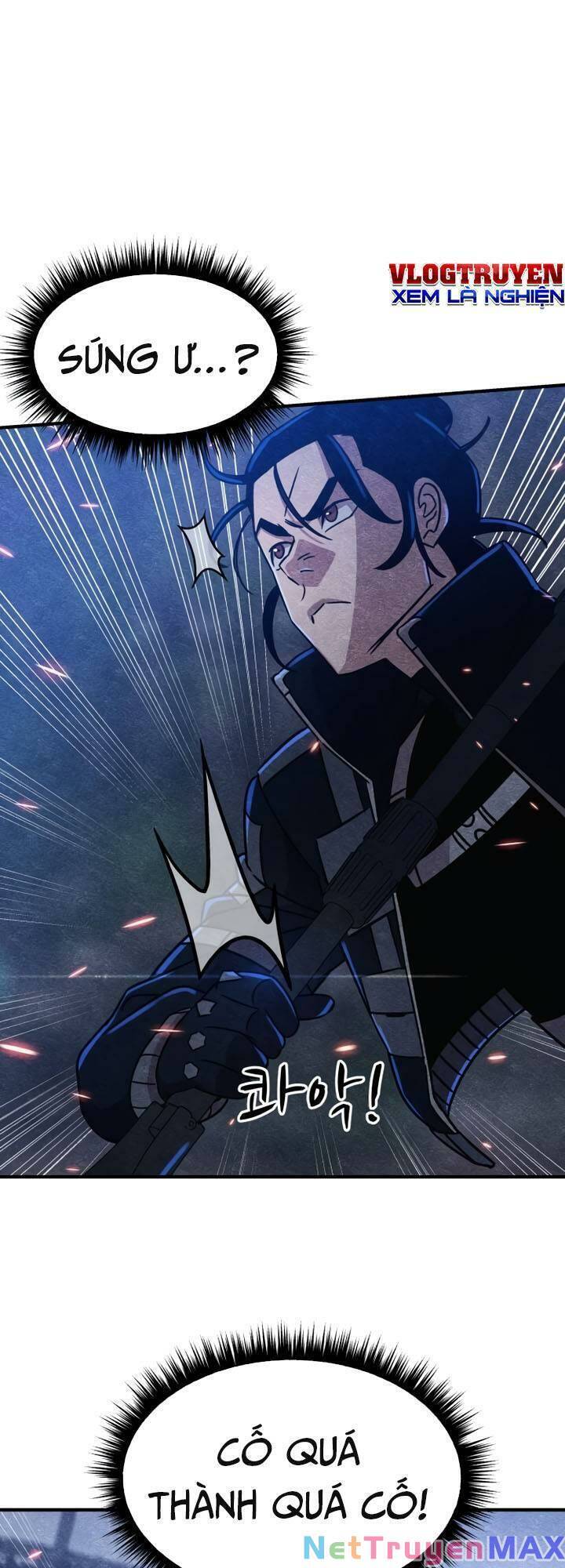Xác Sống Và Sát Nhân Chapter 6 - 62