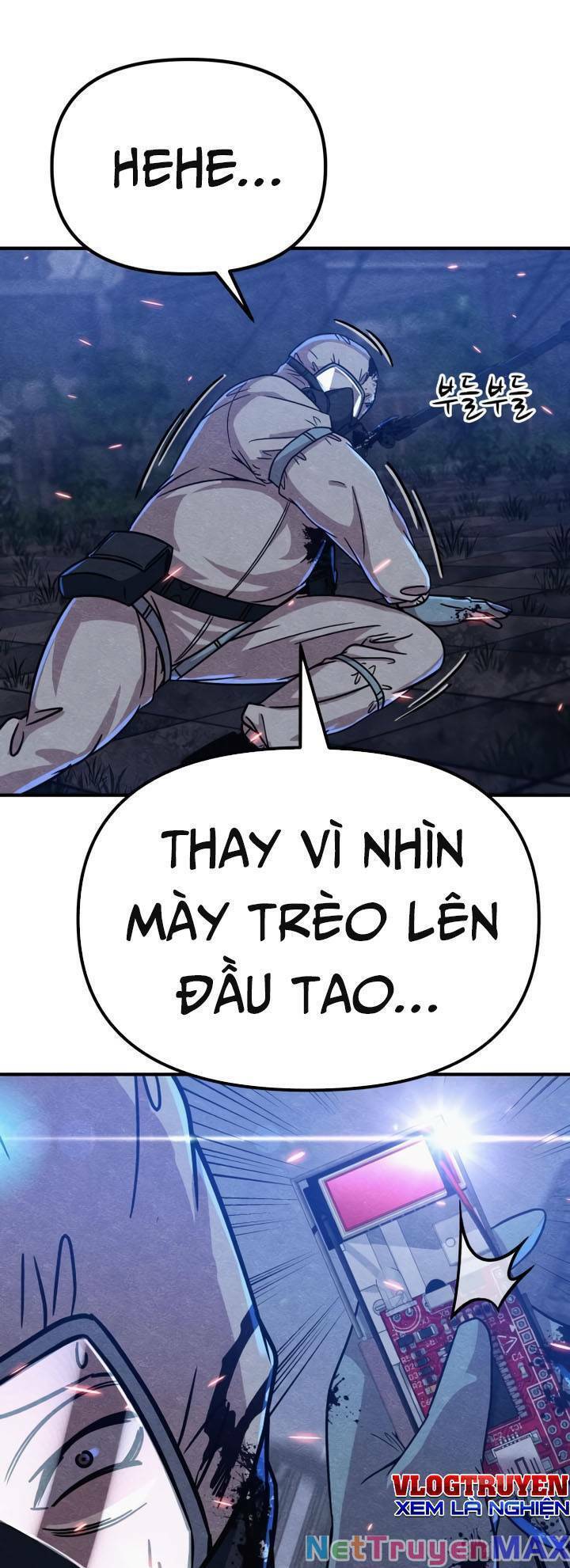 Xác Sống Và Sát Nhân Chapter 6 - 67