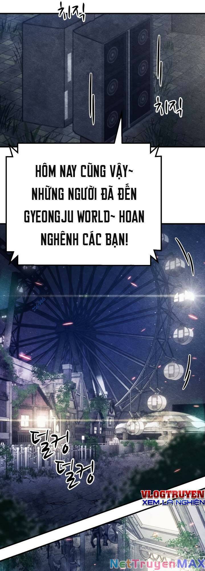 Xác Sống Và Sát Nhân Chapter 6 - 69