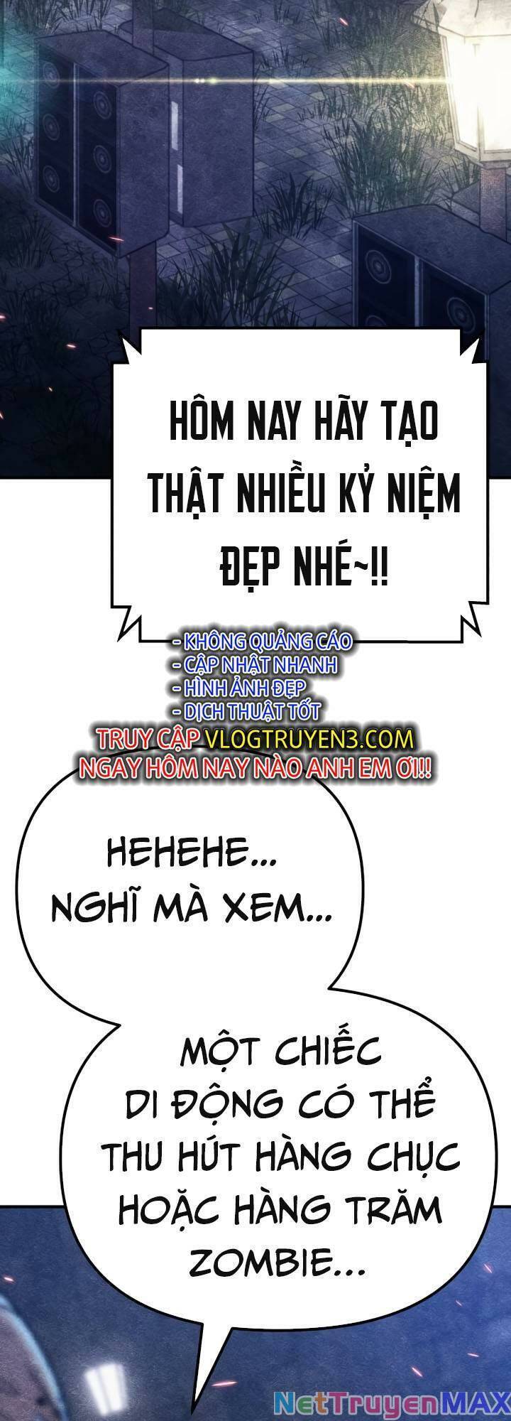 Xác Sống Và Sát Nhân Chapter 6 - 71