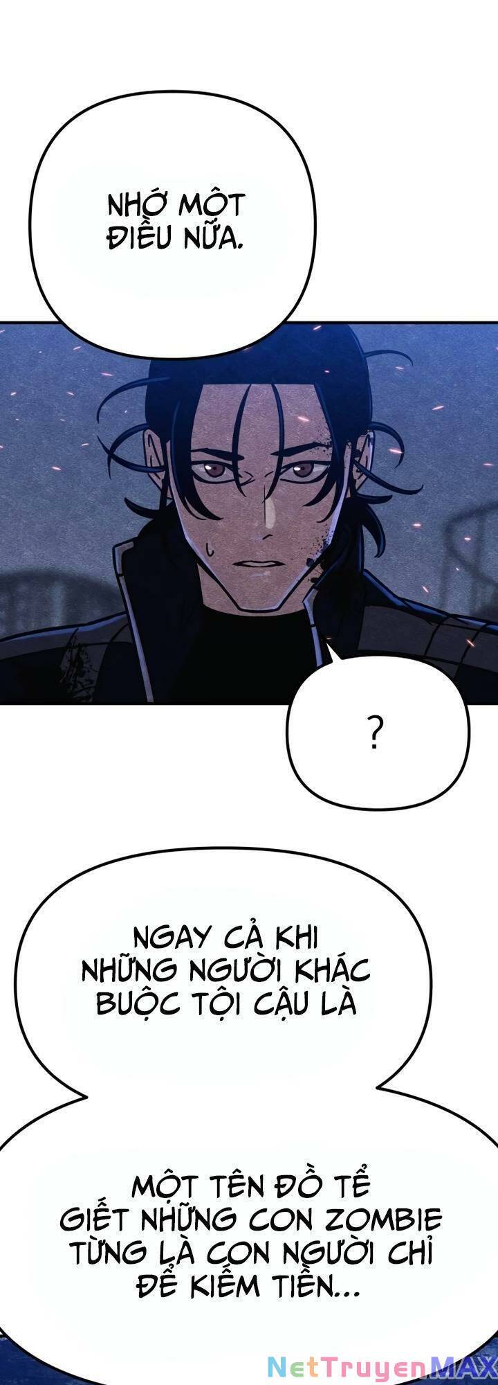 Xác Sống Và Sát Nhân Chapter 7 - 103