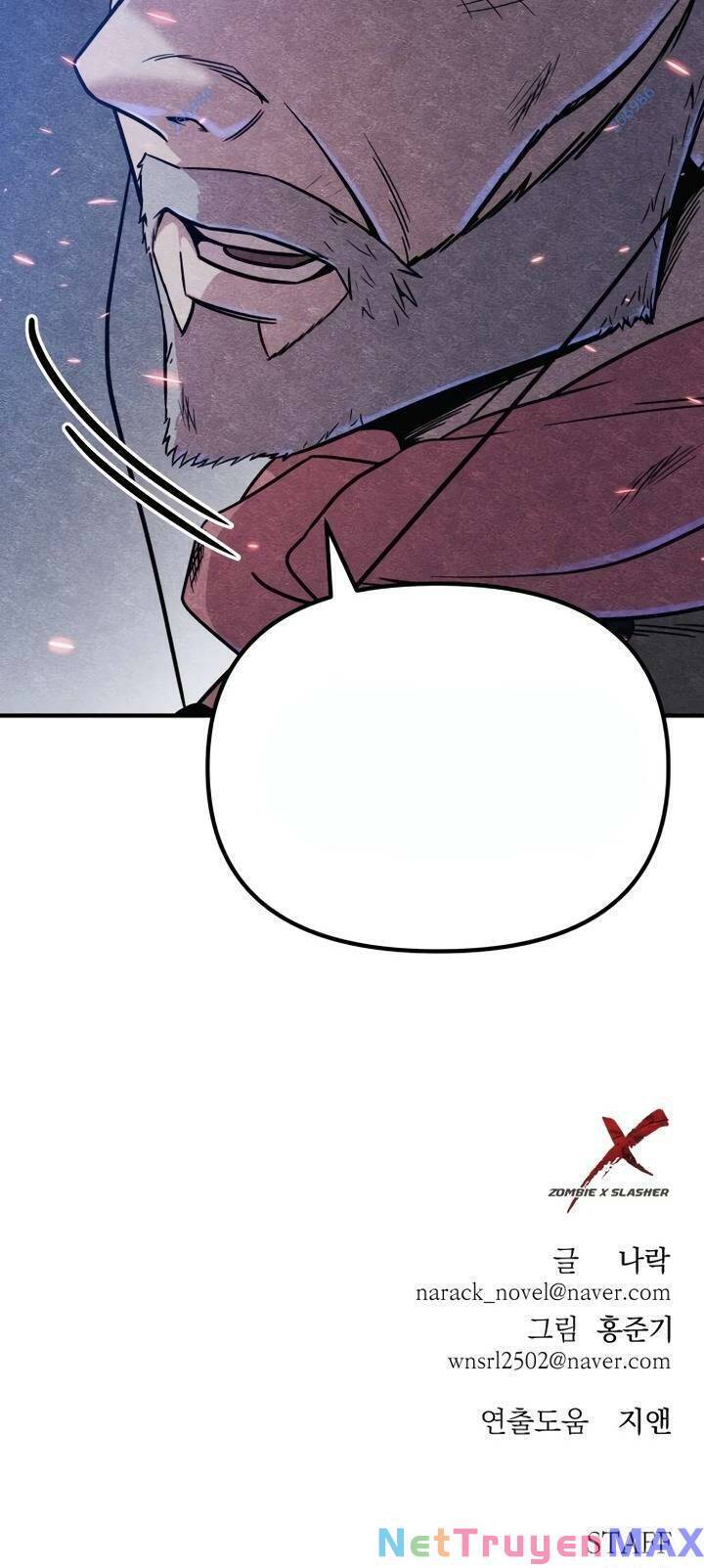 Xác Sống Và Sát Nhân Chapter 7 - 106