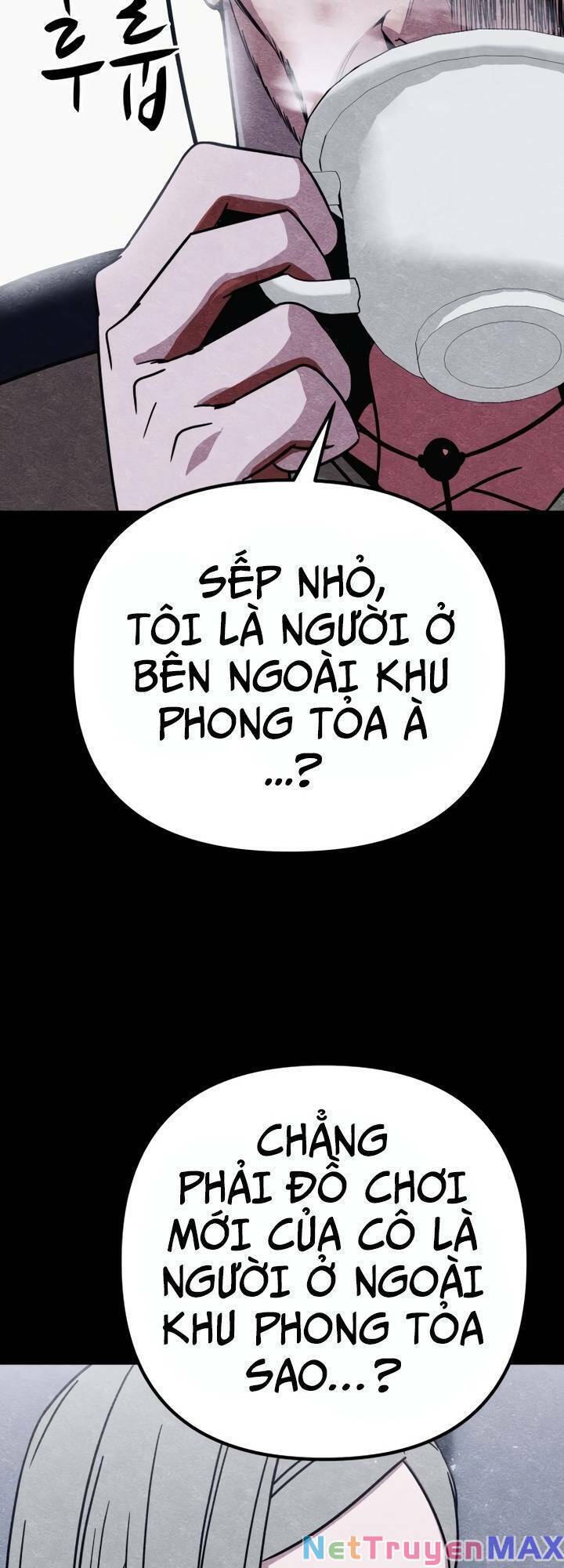 Xác Sống Và Sát Nhân Chapter 7 - 14
