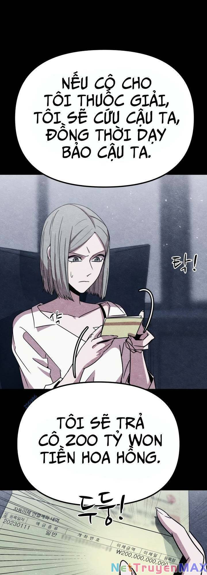 Xác Sống Và Sát Nhân Chapter 7 - 17