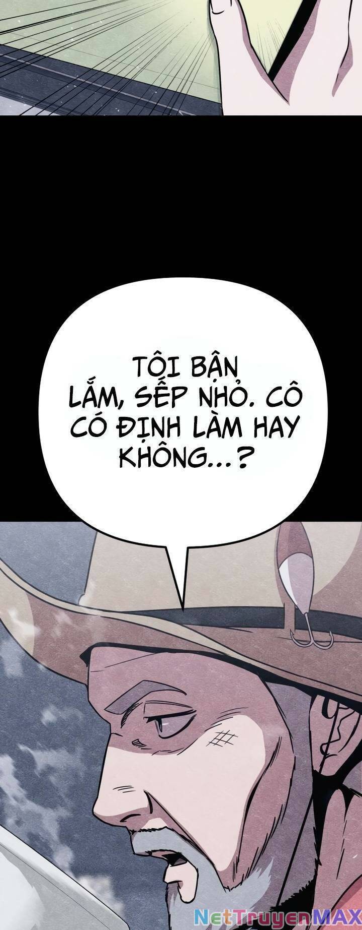 Xác Sống Và Sát Nhân Chapter 7 - 18