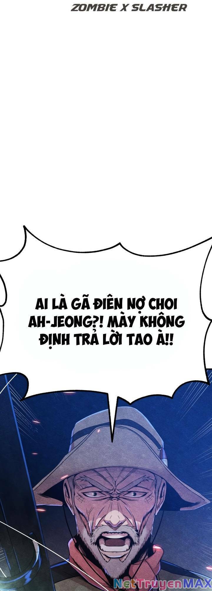 Xác Sống Và Sát Nhân Chapter 7 - 20