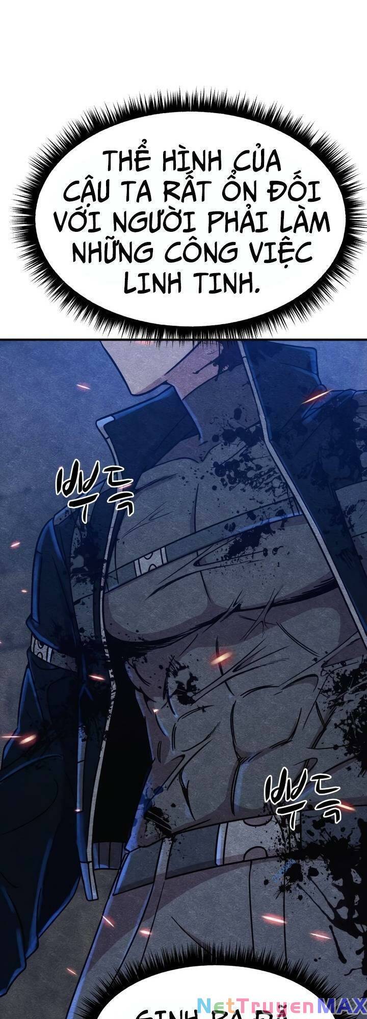 Xác Sống Và Sát Nhân Chapter 7 - 24