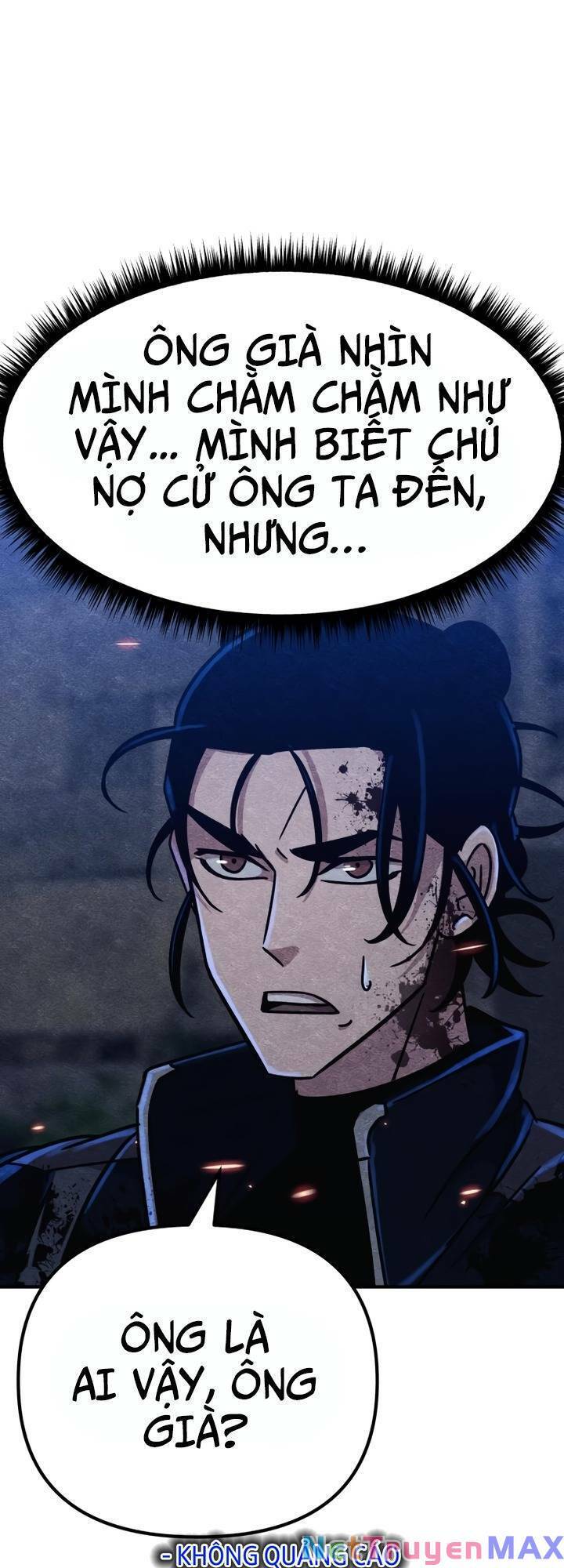 Xác Sống Và Sát Nhân Chapter 7 - 28