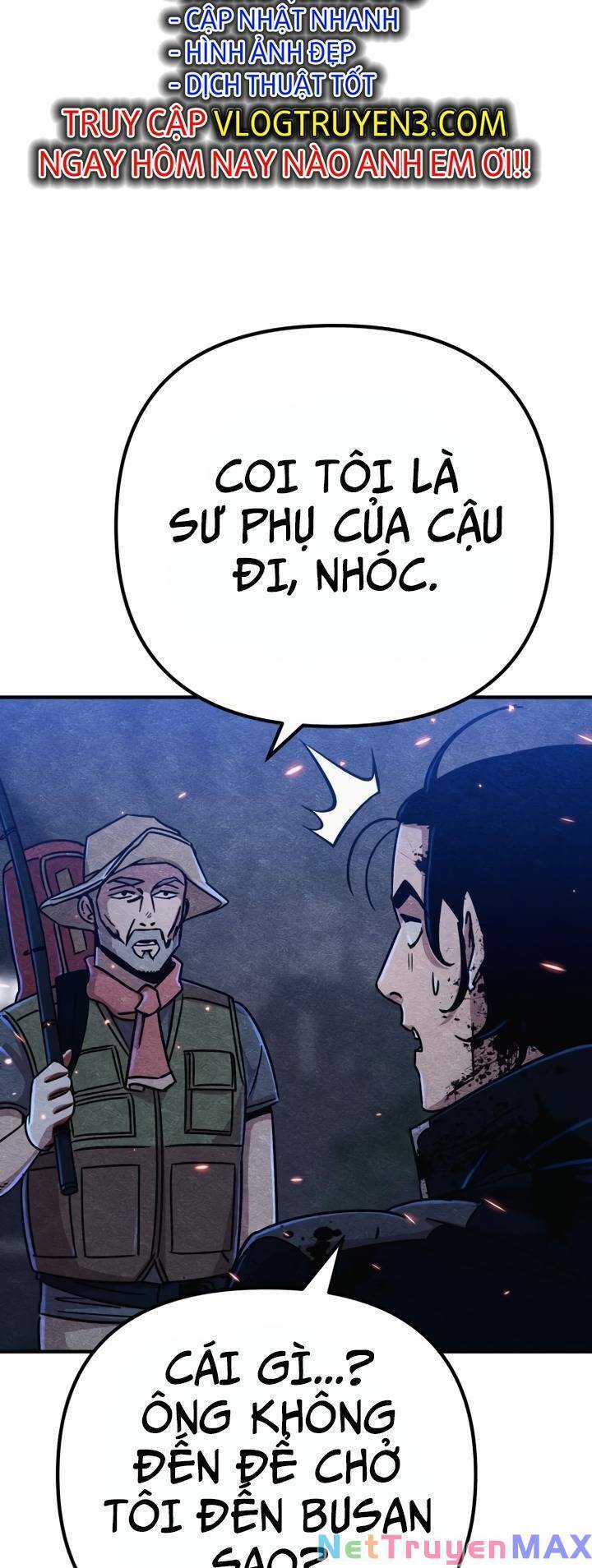Xác Sống Và Sát Nhân Chapter 7 - 29