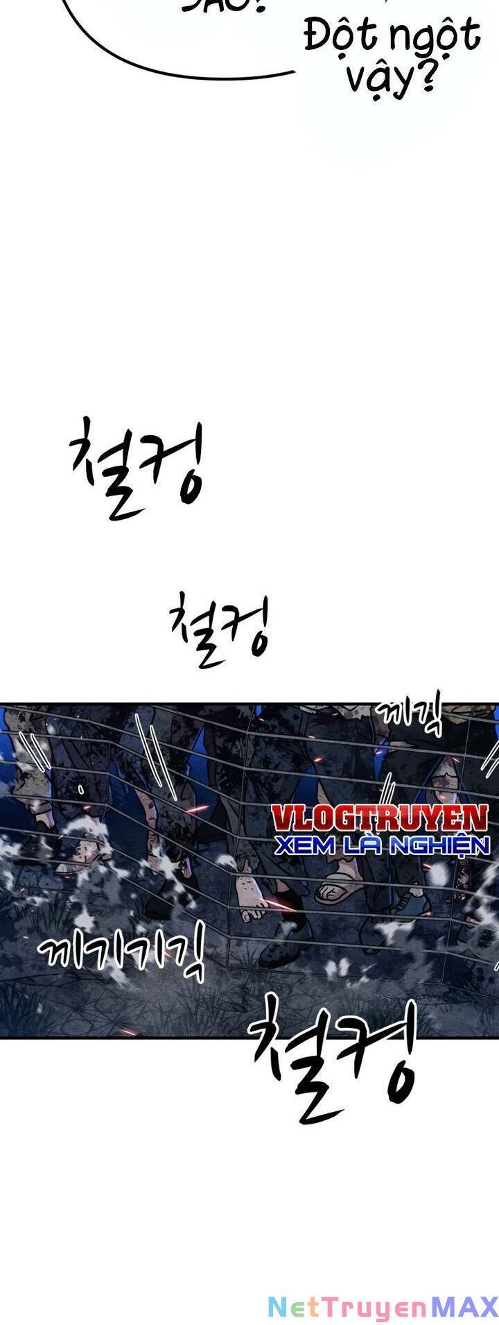 Xác Sống Và Sát Nhân Chapter 7 - 30