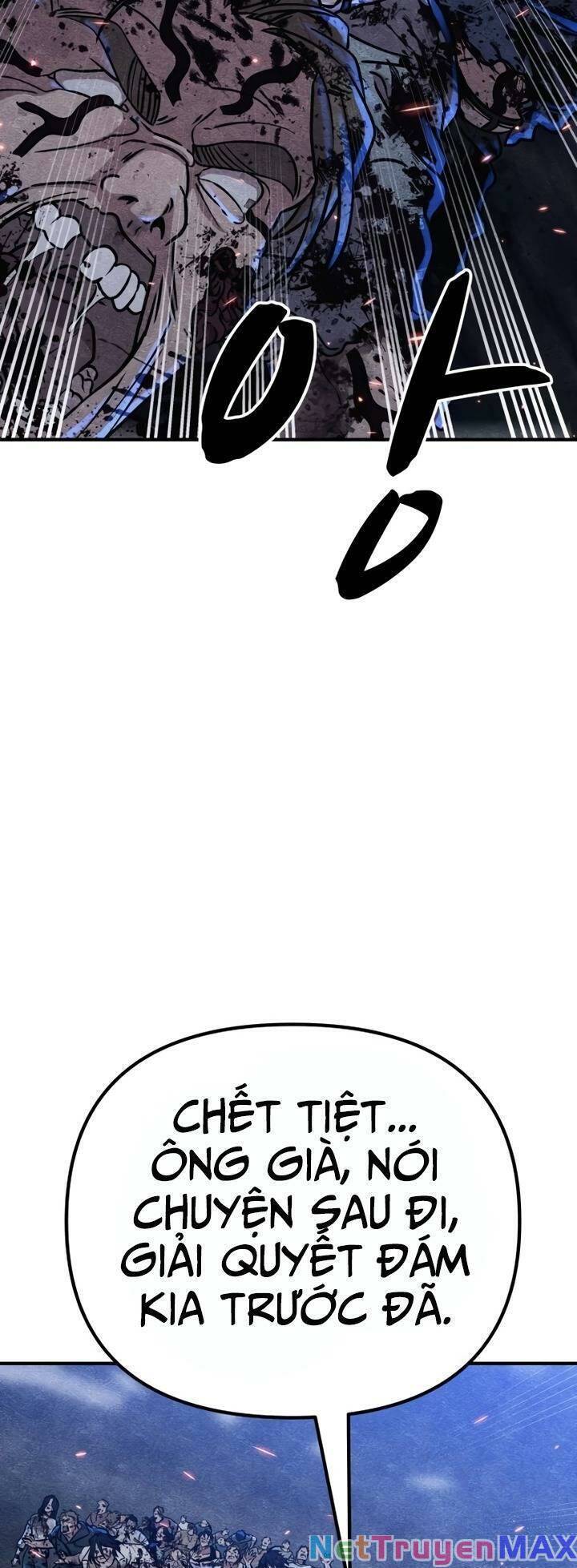 Xác Sống Và Sát Nhân Chapter 7 - 32