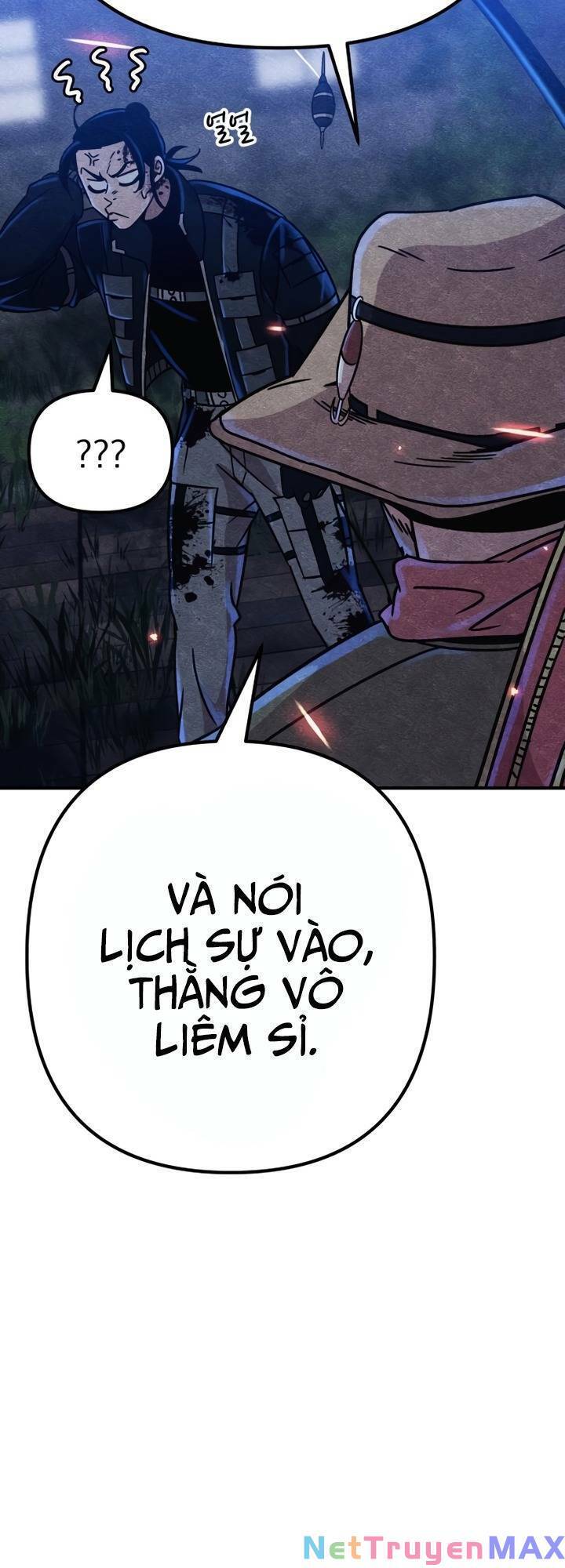 Xác Sống Và Sát Nhân Chapter 7 - 35