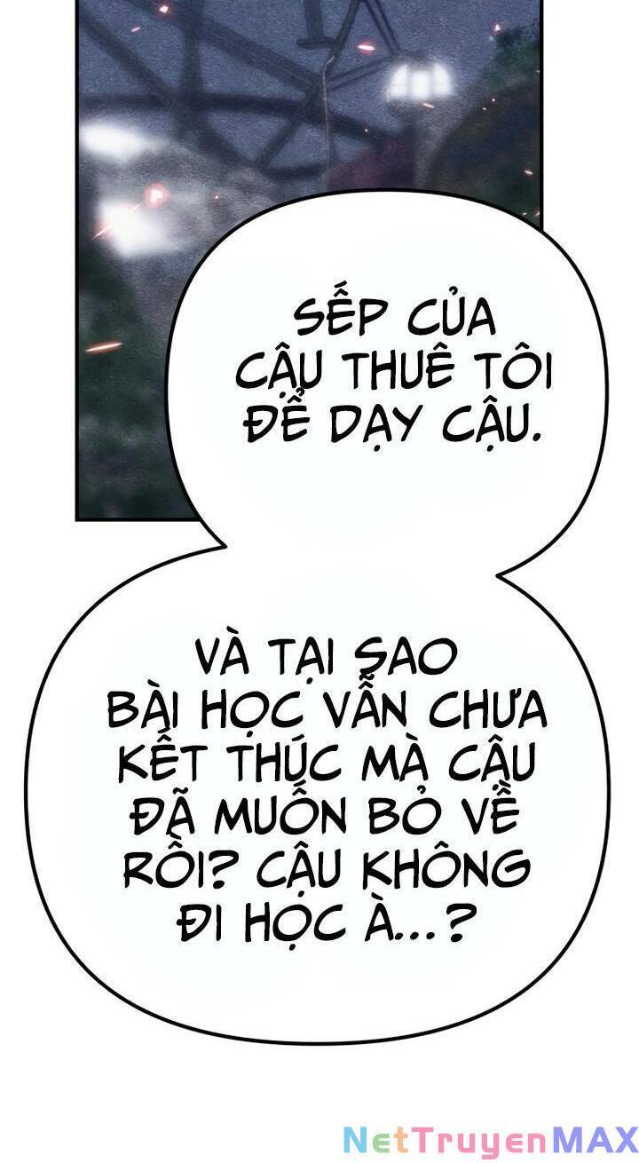 Xác Sống Và Sát Nhân Chapter 7 - 37