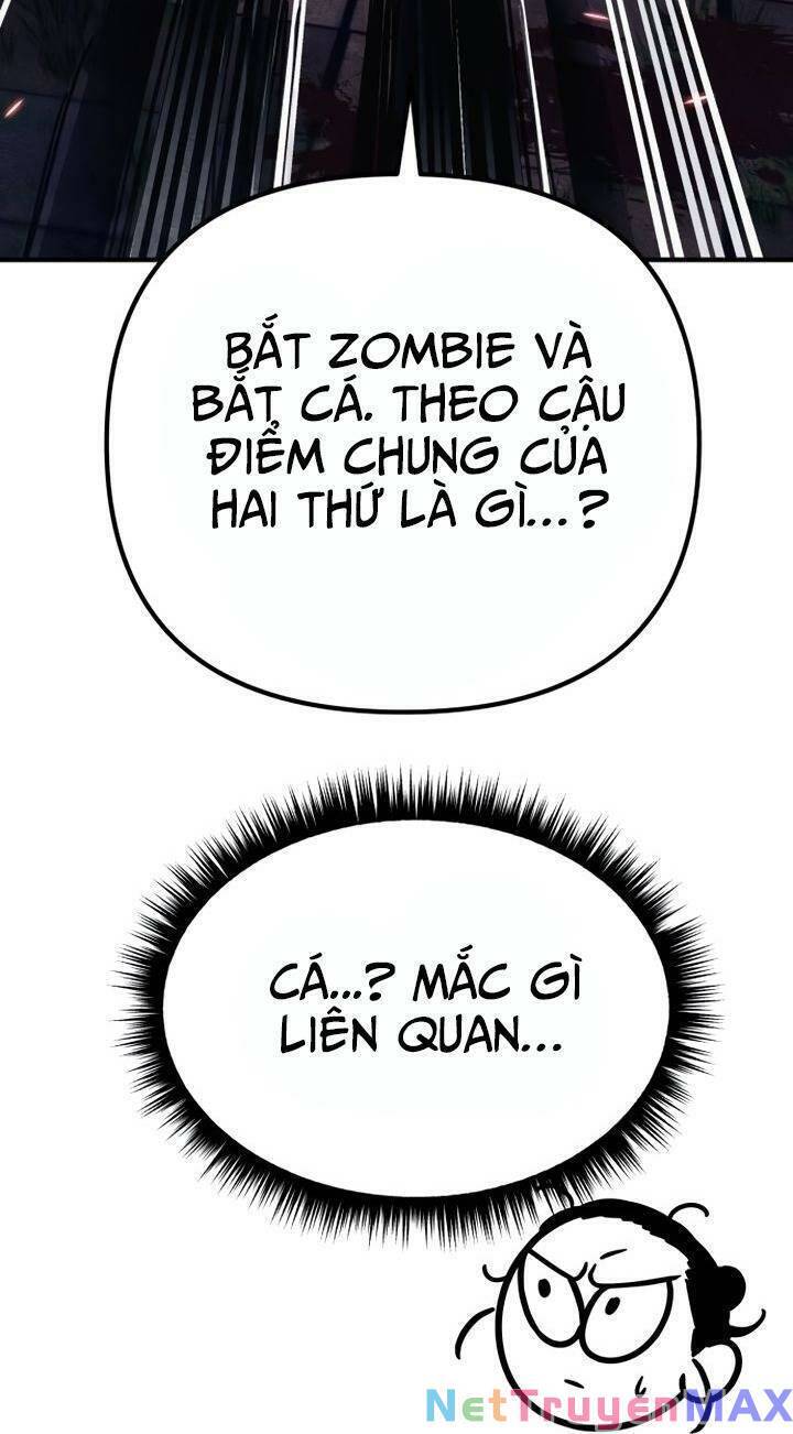 Xác Sống Và Sát Nhân Chapter 7 - 40