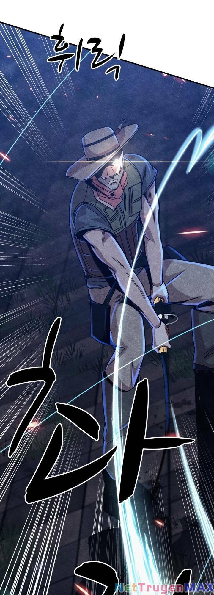Xác Sống Và Sát Nhân Chapter 7 - 44