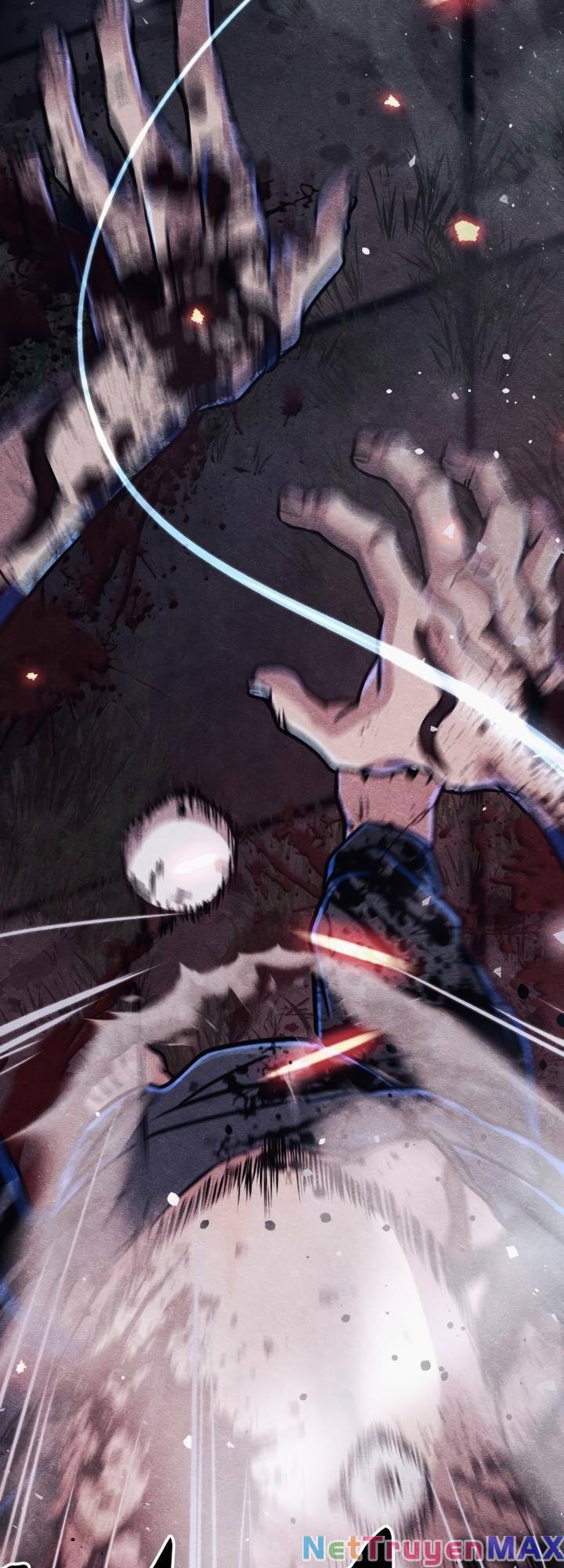 Xác Sống Và Sát Nhân Chapter 7 - 46