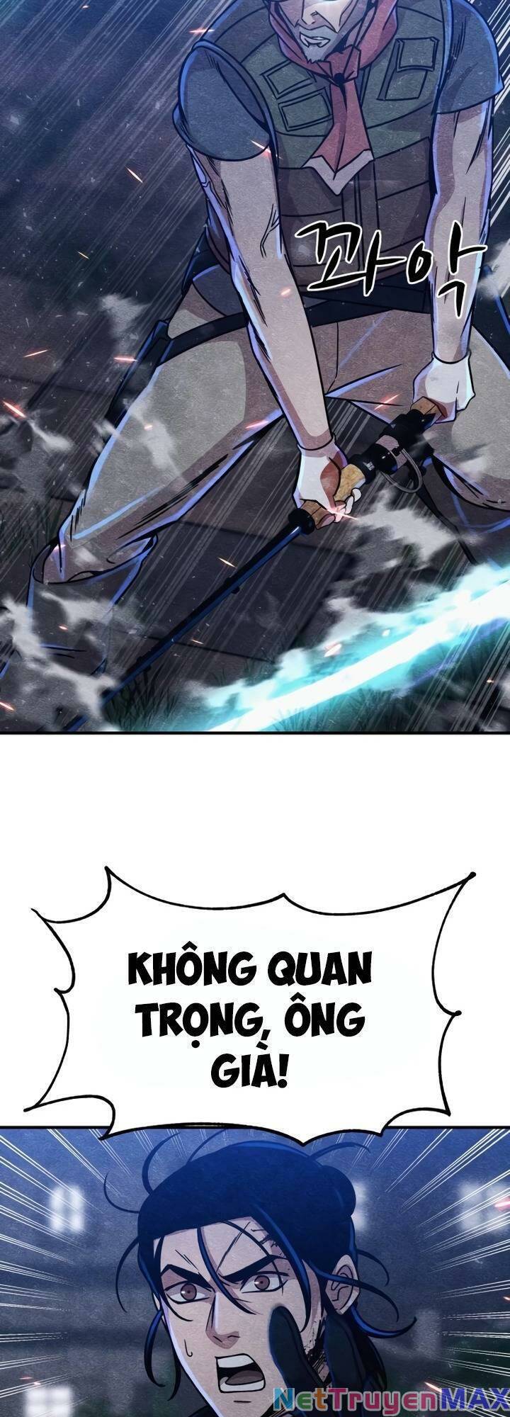 Xác Sống Và Sát Nhân Chapter 7 - 50