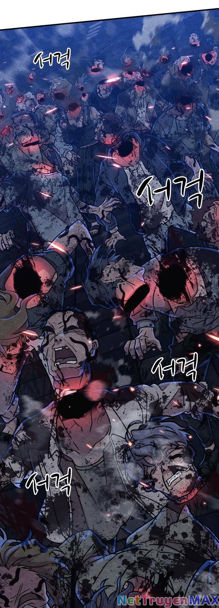 Xác Sống Và Sát Nhân Chapter 7 - 60