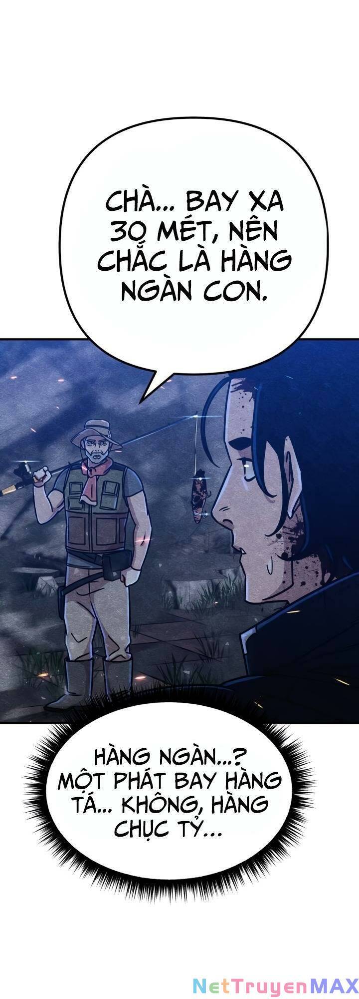 Xác Sống Và Sát Nhân Chapter 7 - 65