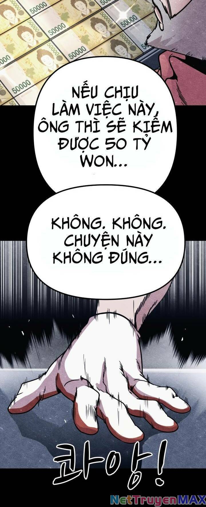 Xác Sống Và Sát Nhân Chapter 7 - 8