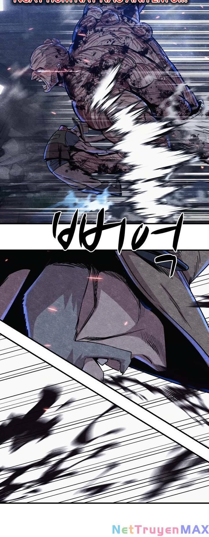 Xác Sống Và Sát Nhân Chapter 7 - 77