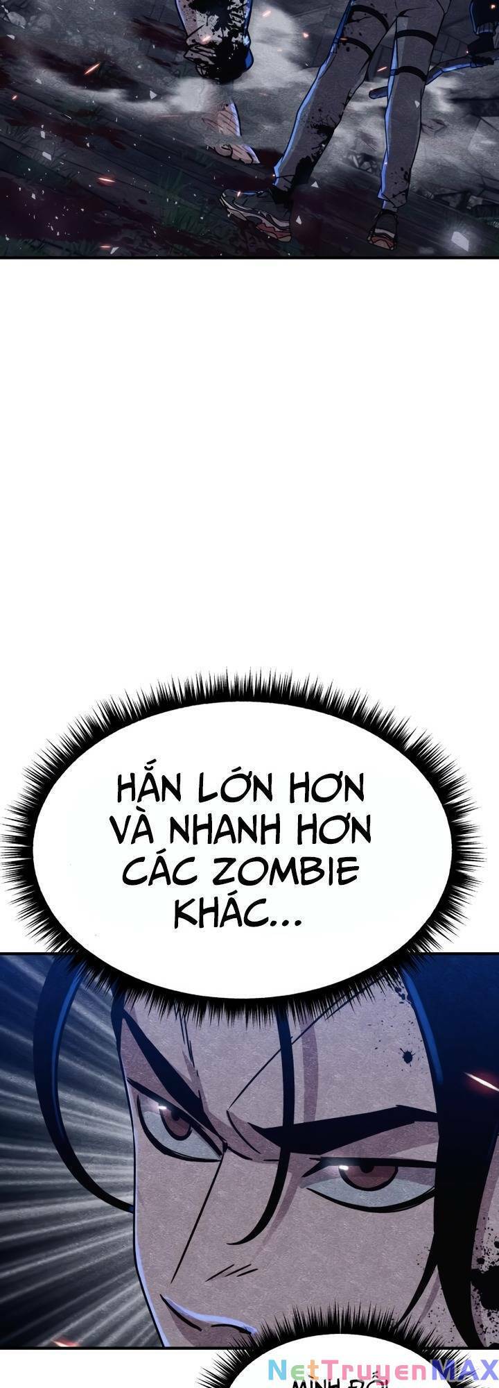 Xác Sống Và Sát Nhân Chapter 7 - 85