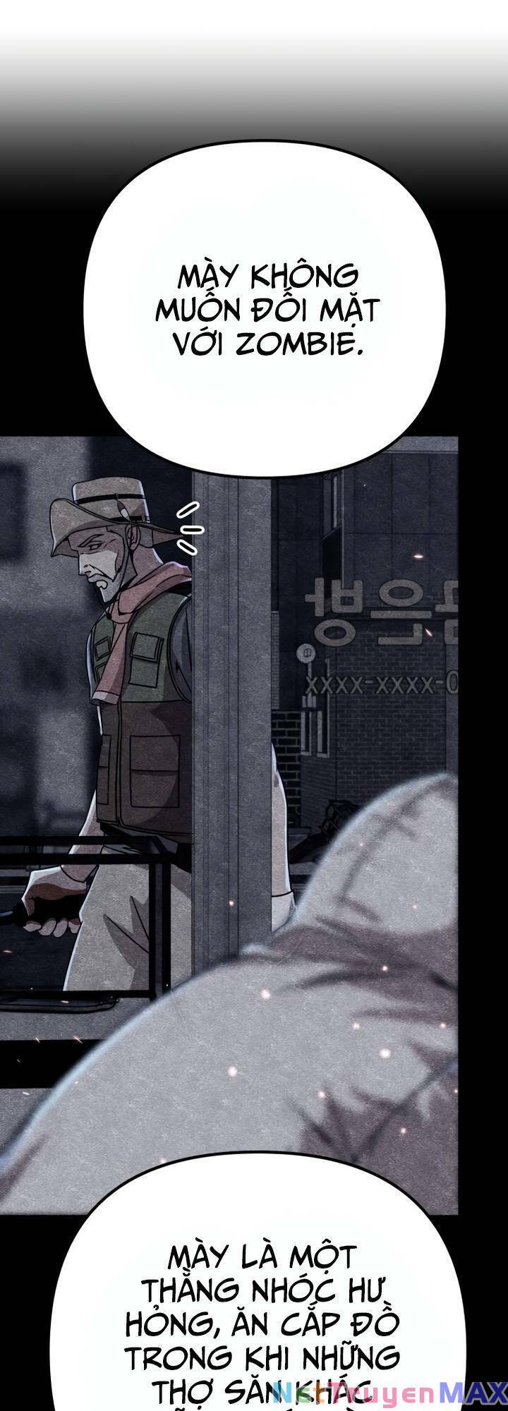 Xác Sống Và Sát Nhân Chapter 7 - 93