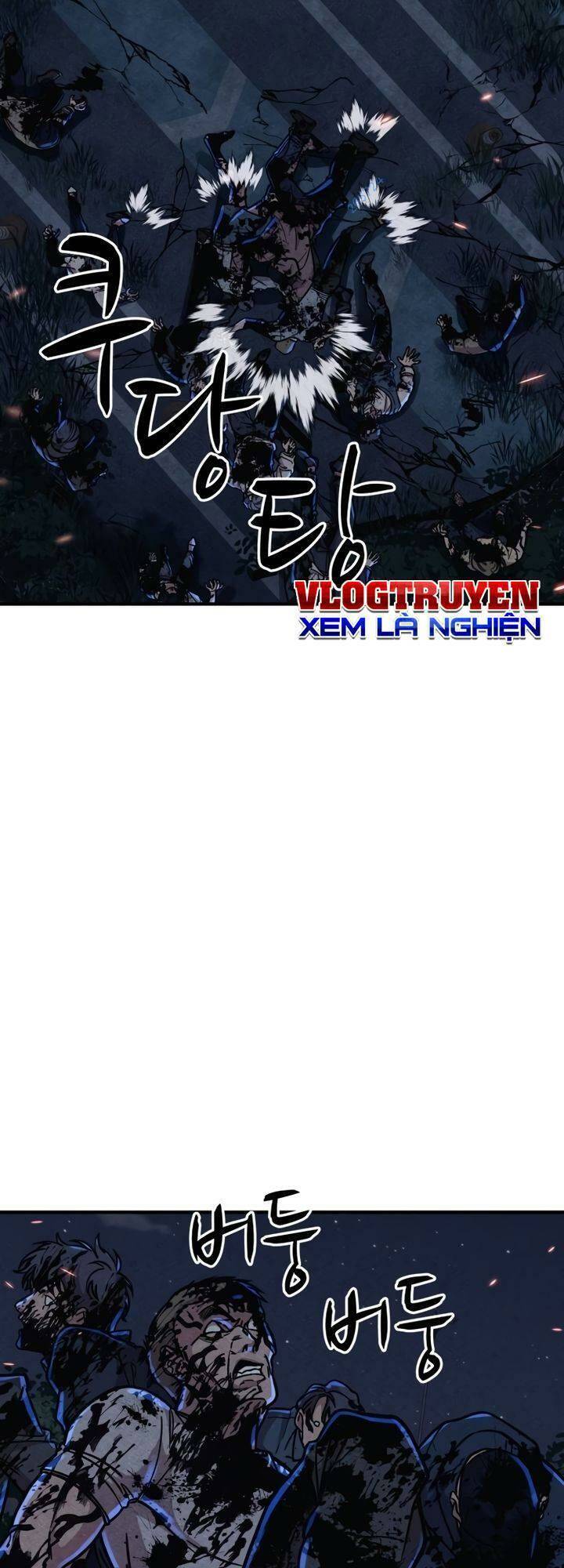 Xác Sống Và Sát Nhân Chapter 5 - 12