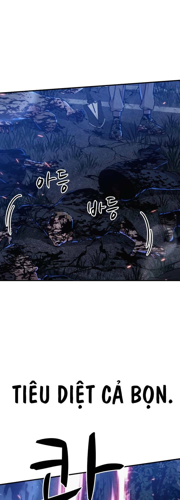 Xác Sống Và Sát Nhân Chapter 5 - 18