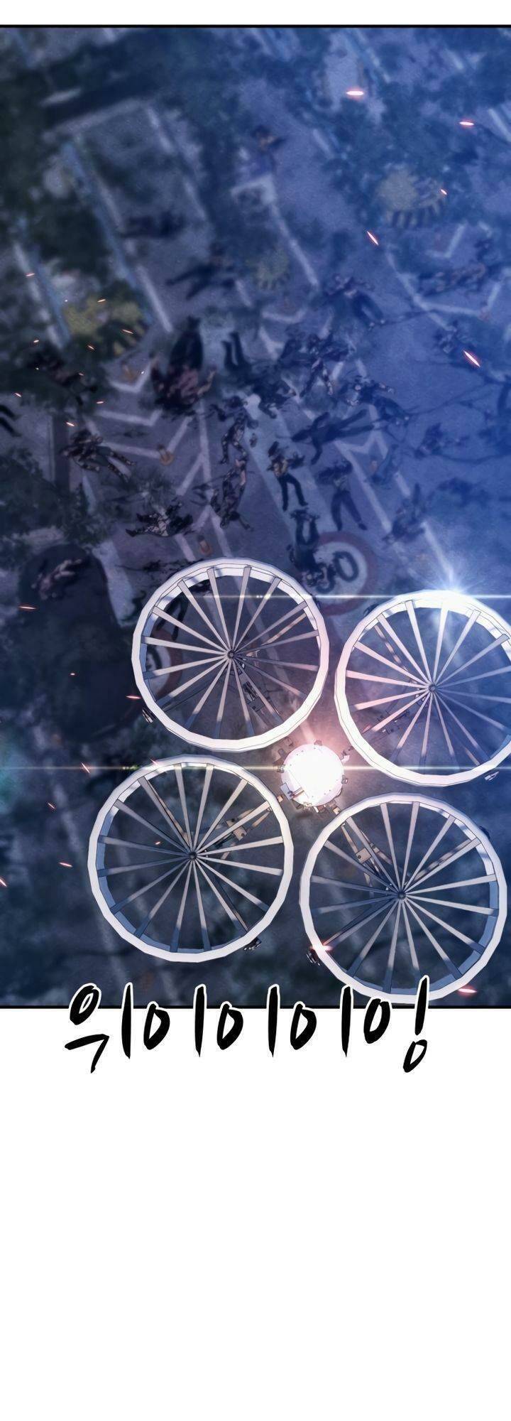 Xác Sống Và Sát Nhân Chapter 5 - 21